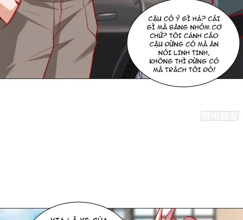 Tôi Là Tài Xế Xe Công Nghệ Có Chút Tiền Thì Đã Sao? Chap 124 - Next Chap 125