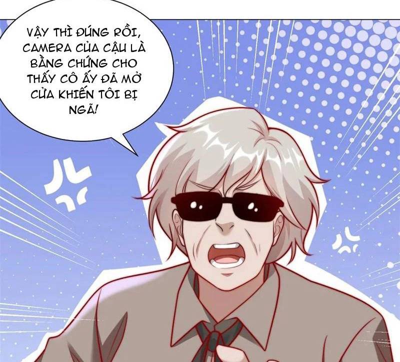 Tôi Là Tài Xế Xe Công Nghệ Có Chút Tiền Thì Đã Sao? Chap 124 - Next Chap 125
