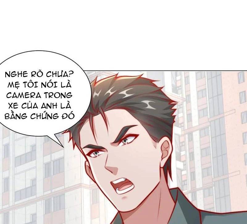 Tôi Là Tài Xế Xe Công Nghệ Có Chút Tiền Thì Đã Sao? Chap 124 - Next Chap 125