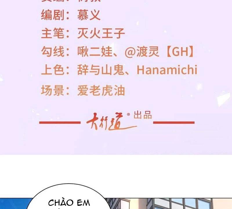 Tôi Là Tài Xế Xe Công Nghệ Có Chút Tiền Thì Đã Sao? Chap 124 - Next Chap 125