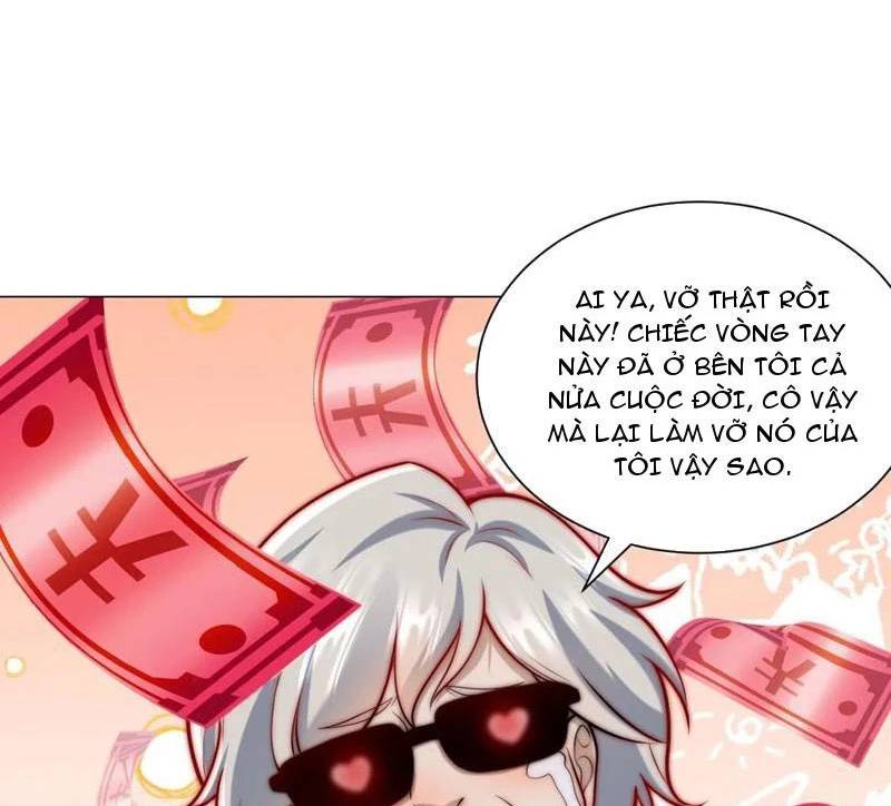 Tôi Là Tài Xế Xe Công Nghệ Có Chút Tiền Thì Đã Sao? Chap 124 - Next Chap 125
