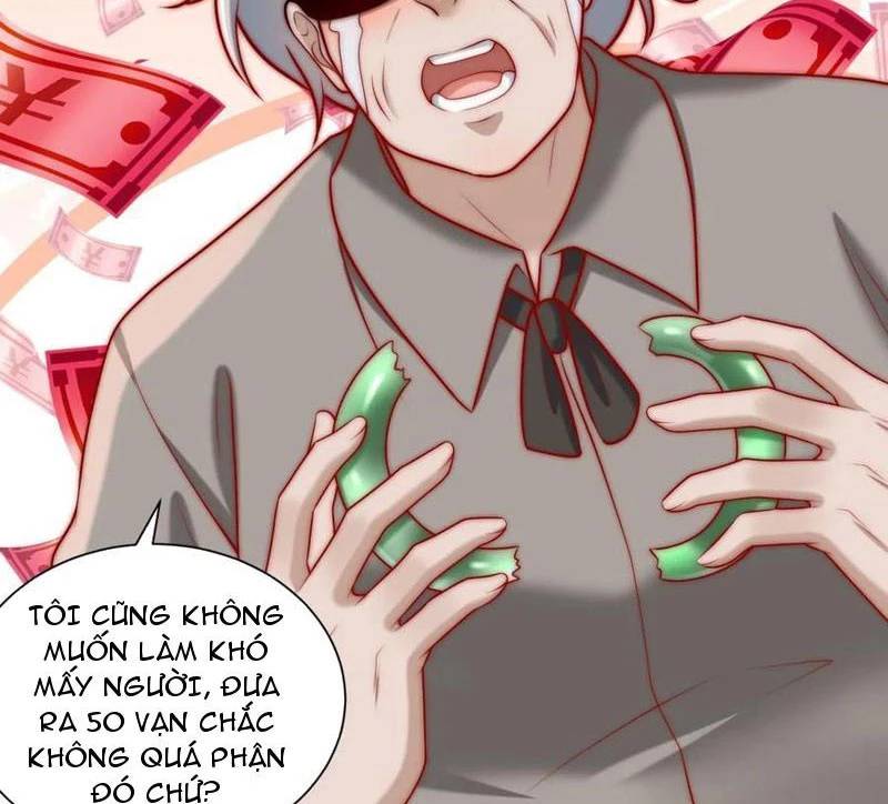 Tôi Là Tài Xế Xe Công Nghệ Có Chút Tiền Thì Đã Sao? Chap 124 - Next Chap 125