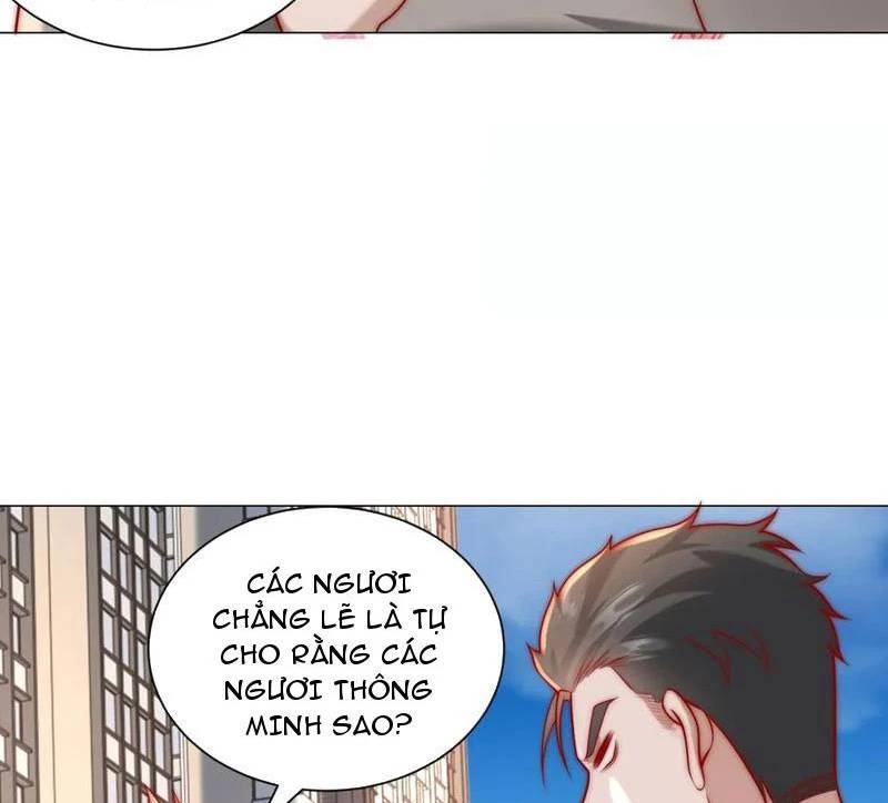 Tôi Là Tài Xế Xe Công Nghệ Có Chút Tiền Thì Đã Sao? Chap 124 - Next Chap 125