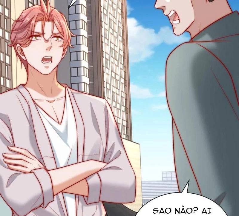 Tôi Là Tài Xế Xe Công Nghệ Có Chút Tiền Thì Đã Sao? Chap 124 - Next Chap 125