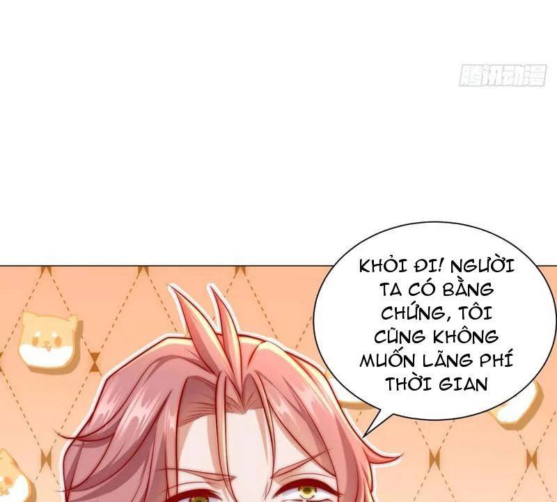 Tôi Là Tài Xế Xe Công Nghệ Có Chút Tiền Thì Đã Sao? Chap 124 - Next Chap 125