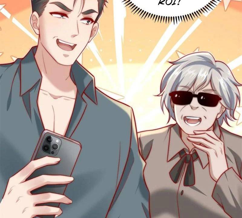 Tôi Là Tài Xế Xe Công Nghệ Có Chút Tiền Thì Đã Sao? Chap 124 - Next Chap 125
