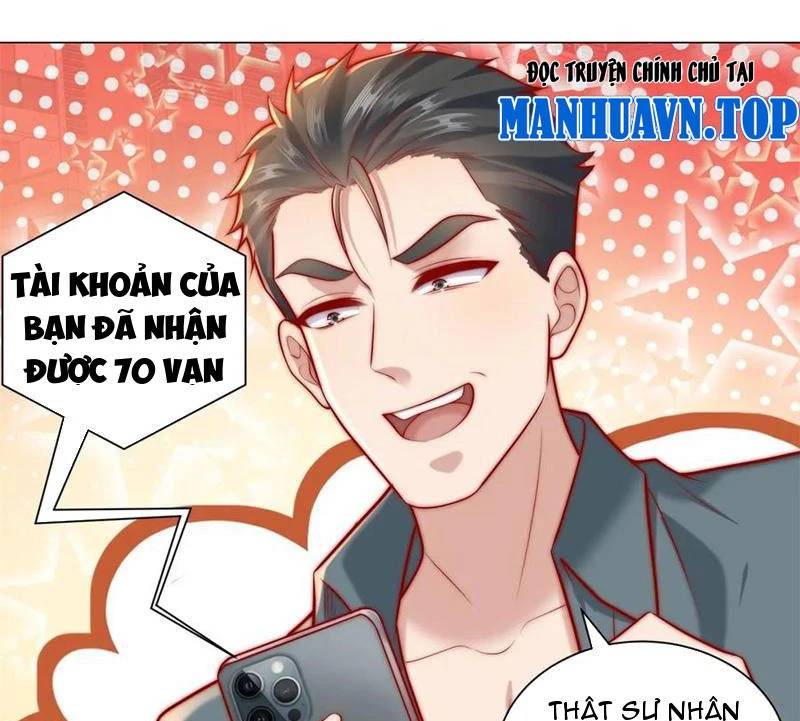 Tôi Là Tài Xế Xe Công Nghệ Có Chút Tiền Thì Đã Sao? Chap 124 - Next Chap 125