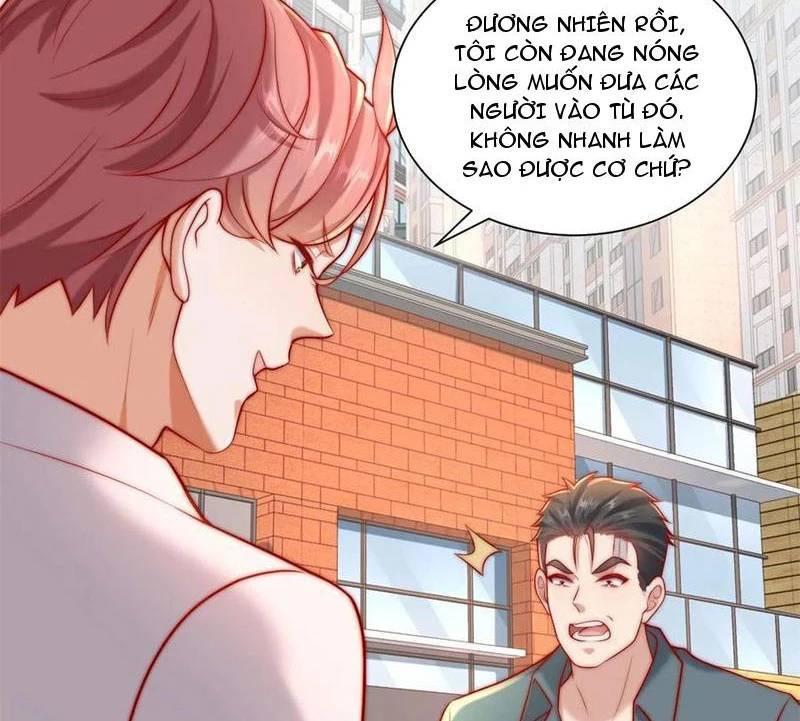 Tôi Là Tài Xế Xe Công Nghệ Có Chút Tiền Thì Đã Sao? Chap 124 - Next Chap 125