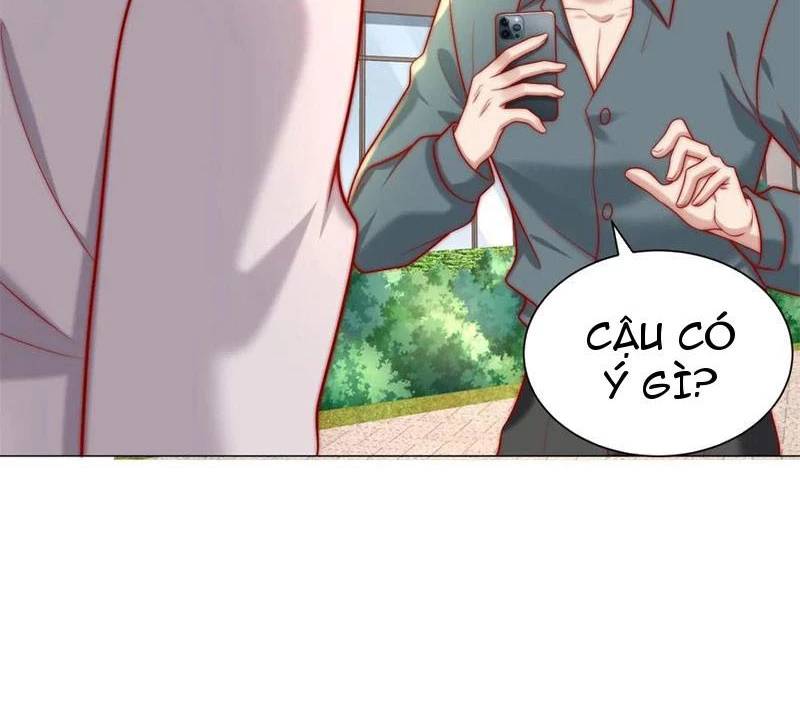 Tôi Là Tài Xế Xe Công Nghệ Có Chút Tiền Thì Đã Sao? Chap 124 - Next Chap 125
