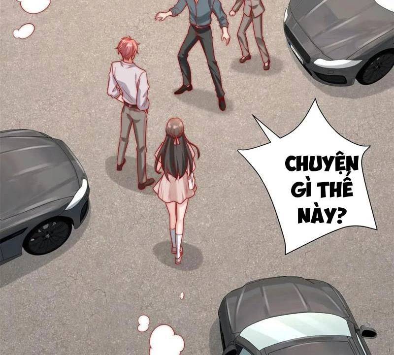 Tôi Là Tài Xế Xe Công Nghệ Có Chút Tiền Thì Đã Sao? Chap 124 - Next Chap 125