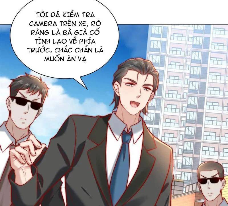 Tôi Là Tài Xế Xe Công Nghệ Có Chút Tiền Thì Đã Sao? Chap 124 - Next Chap 125