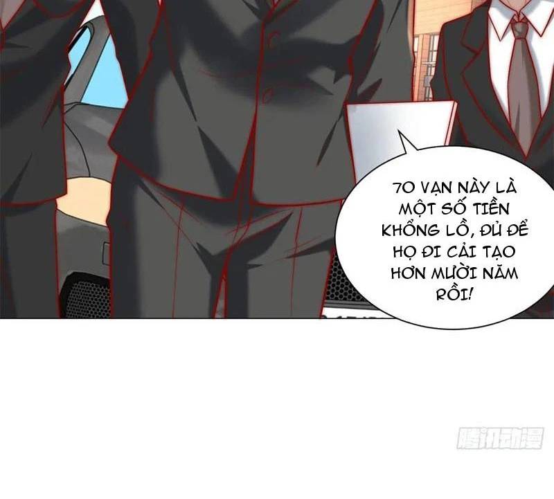 Tôi Là Tài Xế Xe Công Nghệ Có Chút Tiền Thì Đã Sao? Chap 124 - Next Chap 125