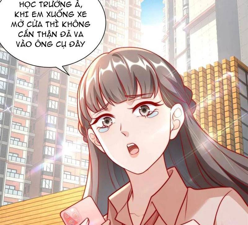 Tôi Là Tài Xế Xe Công Nghệ Có Chút Tiền Thì Đã Sao? Chap 124 - Next Chap 125