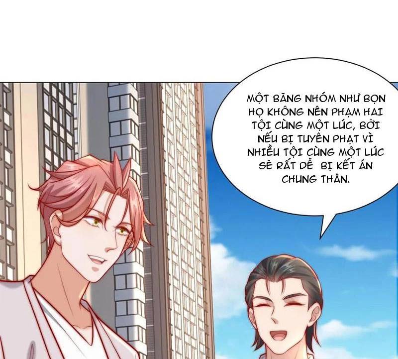 Tôi Là Tài Xế Xe Công Nghệ Có Chút Tiền Thì Đã Sao? Chap 124 - Next Chap 125