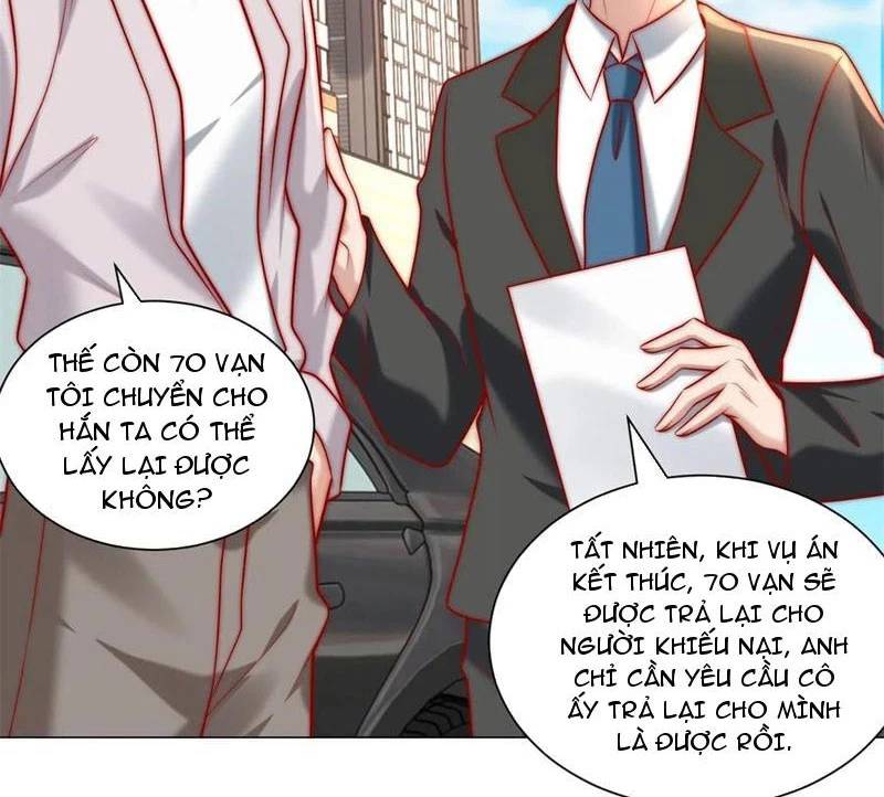 Tôi Là Tài Xế Xe Công Nghệ Có Chút Tiền Thì Đã Sao? Chap 124 - Next Chap 125