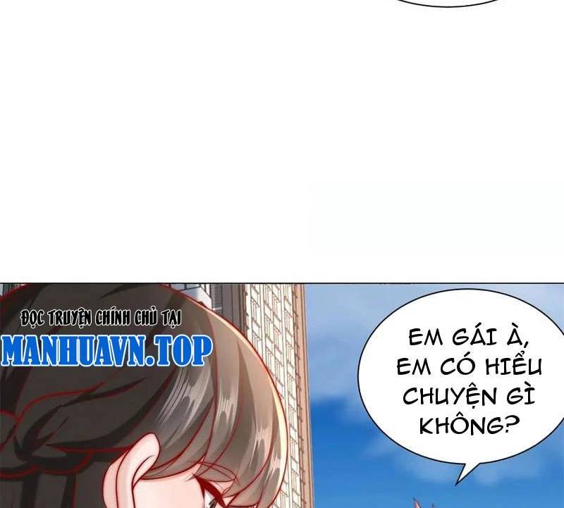 Tôi Là Tài Xế Xe Công Nghệ Có Chút Tiền Thì Đã Sao? Chap 124 - Next Chap 125