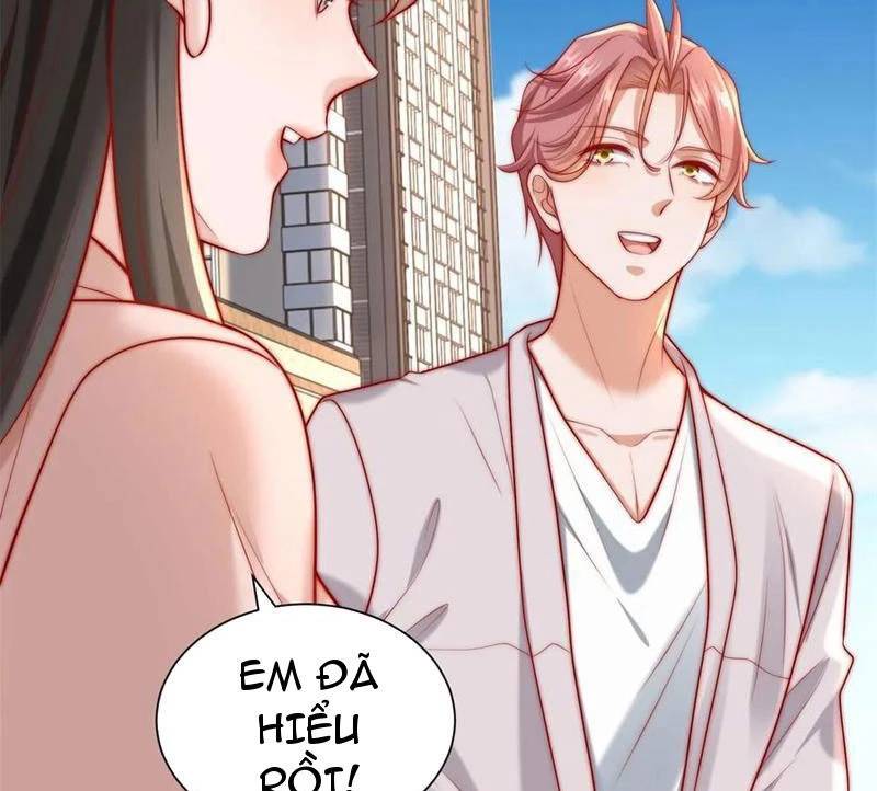 Tôi Là Tài Xế Xe Công Nghệ Có Chút Tiền Thì Đã Sao? Chap 124 - Next Chap 125