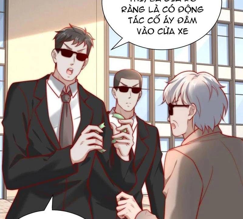 Tôi Là Tài Xế Xe Công Nghệ Có Chút Tiền Thì Đã Sao? Chap 124 - Next Chap 125
