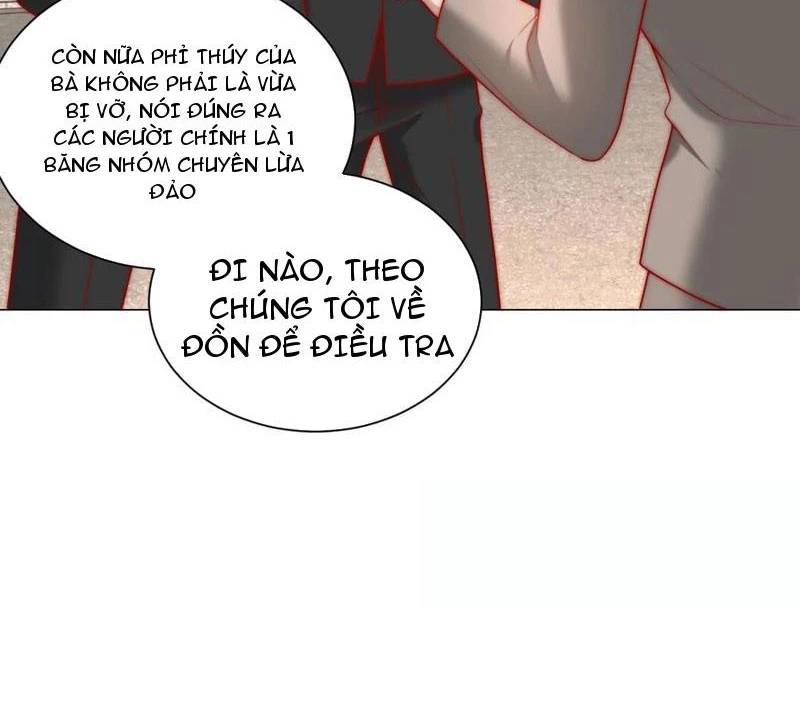 Tôi Là Tài Xế Xe Công Nghệ Có Chút Tiền Thì Đã Sao? Chap 124 - Next Chap 125