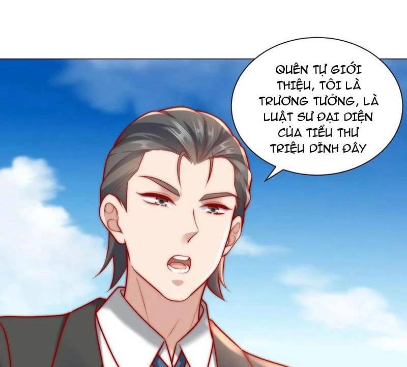 Tôi Là Tài Xế Xe Công Nghệ Có Chút Tiền Thì Đã Sao? Chap 124 - Next Chap 125