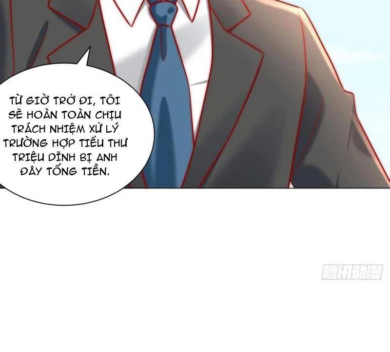 Tôi Là Tài Xế Xe Công Nghệ Có Chút Tiền Thì Đã Sao? Chap 124 - Next Chap 125