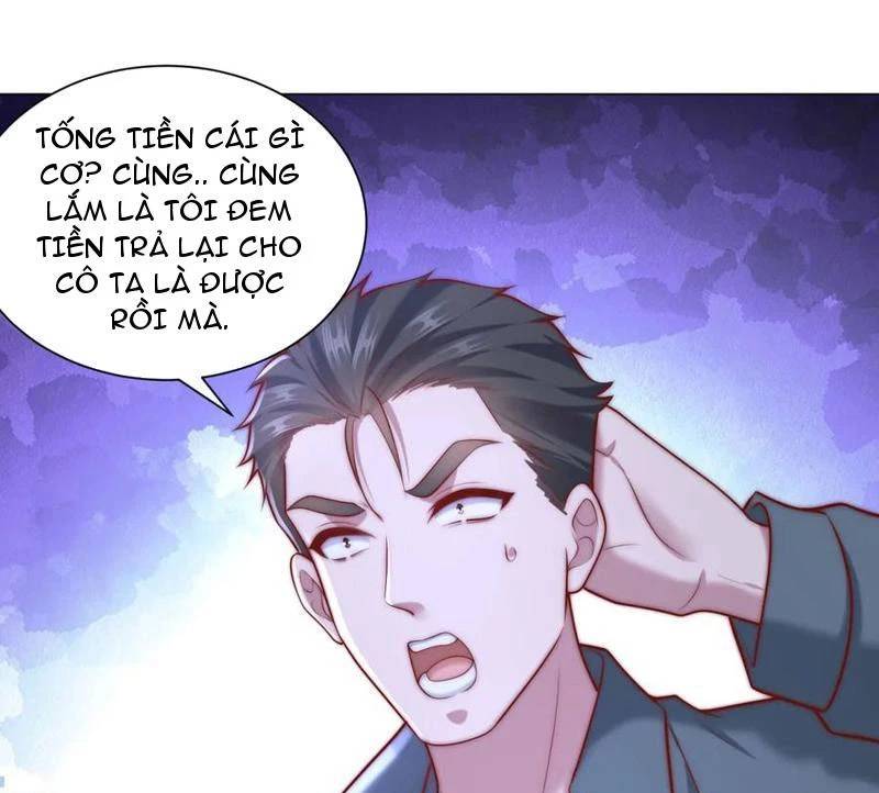 Tôi Là Tài Xế Xe Công Nghệ Có Chút Tiền Thì Đã Sao? Chap 124 - Next Chap 125