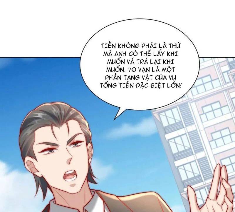 Tôi Là Tài Xế Xe Công Nghệ Có Chút Tiền Thì Đã Sao? Chap 124 - Next Chap 125