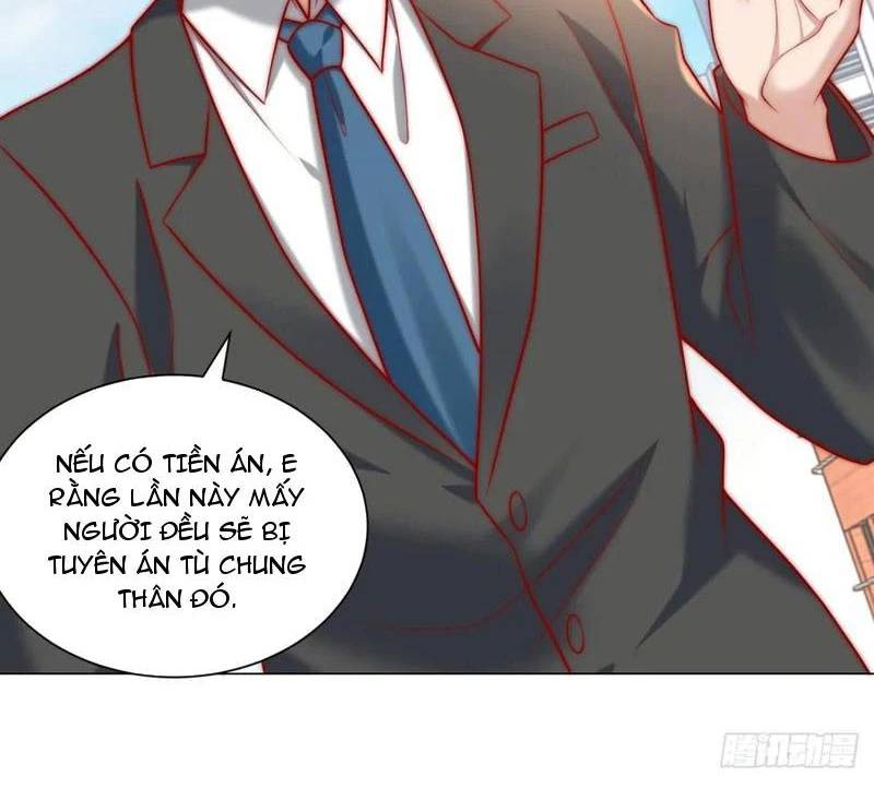 Tôi Là Tài Xế Xe Công Nghệ Có Chút Tiền Thì Đã Sao? Chap 124 - Next Chap 125