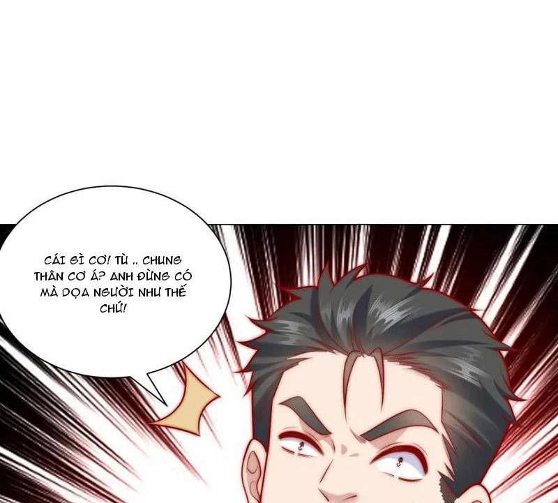 Tôi Là Tài Xế Xe Công Nghệ Có Chút Tiền Thì Đã Sao? Chap 124 - Next Chap 125