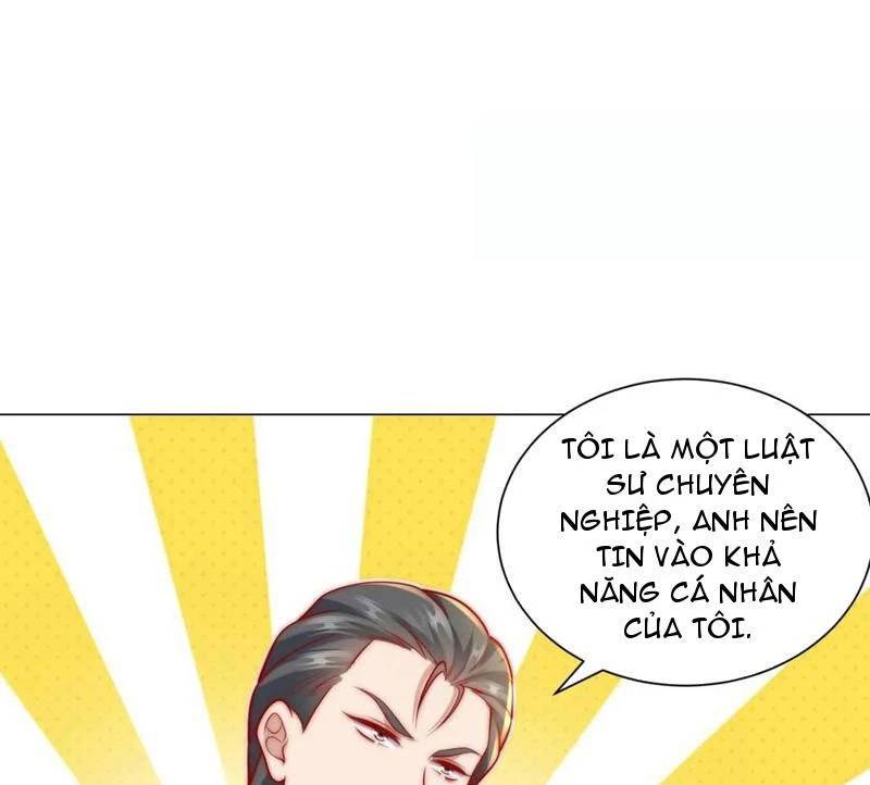 Tôi Là Tài Xế Xe Công Nghệ Có Chút Tiền Thì Đã Sao? Chap 124 - Next Chap 125