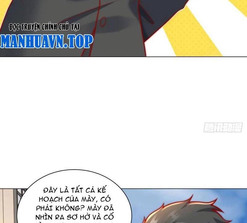 Tôi Là Tài Xế Xe Công Nghệ Có Chút Tiền Thì Đã Sao? Chap 124 - Next Chap 125