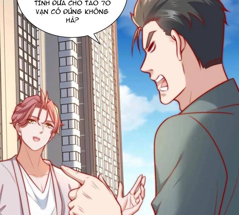 Tôi Là Tài Xế Xe Công Nghệ Có Chút Tiền Thì Đã Sao? Chap 124 - Next Chap 125