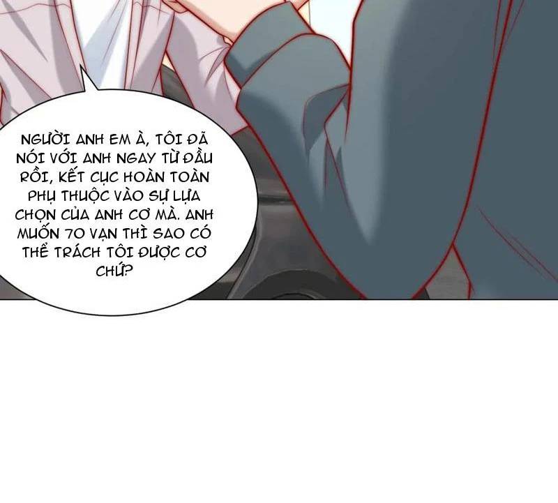 Tôi Là Tài Xế Xe Công Nghệ Có Chút Tiền Thì Đã Sao? Chap 124 - Next Chap 125