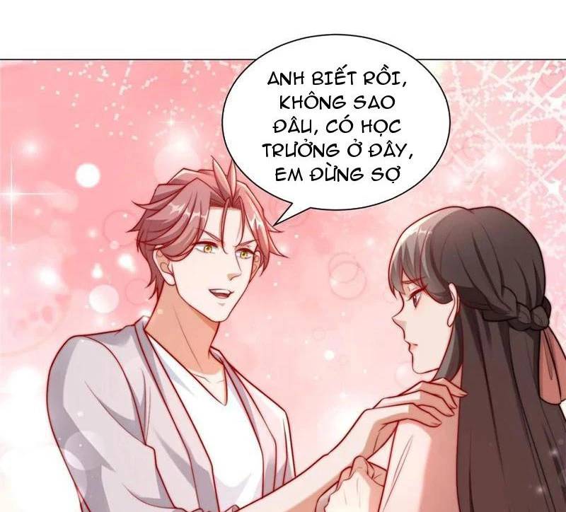 Tôi Là Tài Xế Xe Công Nghệ Có Chút Tiền Thì Đã Sao? Chap 124 - Next Chap 125