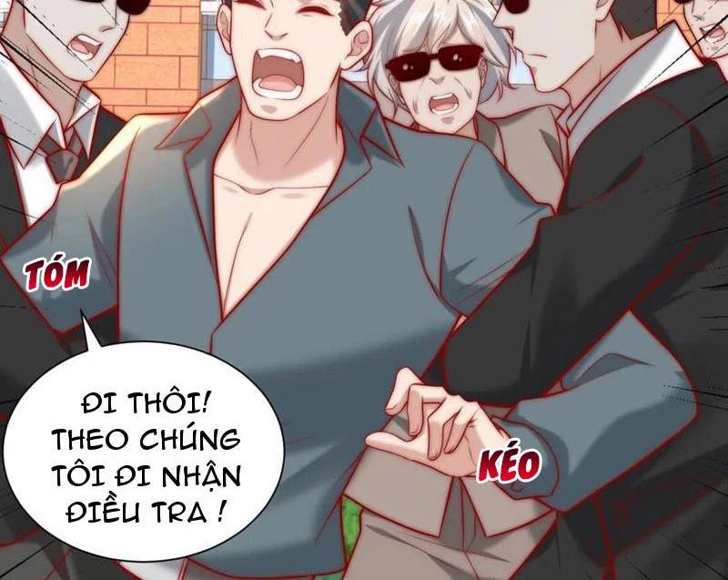 Tôi Là Tài Xế Xe Công Nghệ Có Chút Tiền Thì Đã Sao? Chap 124 - Next Chap 125
