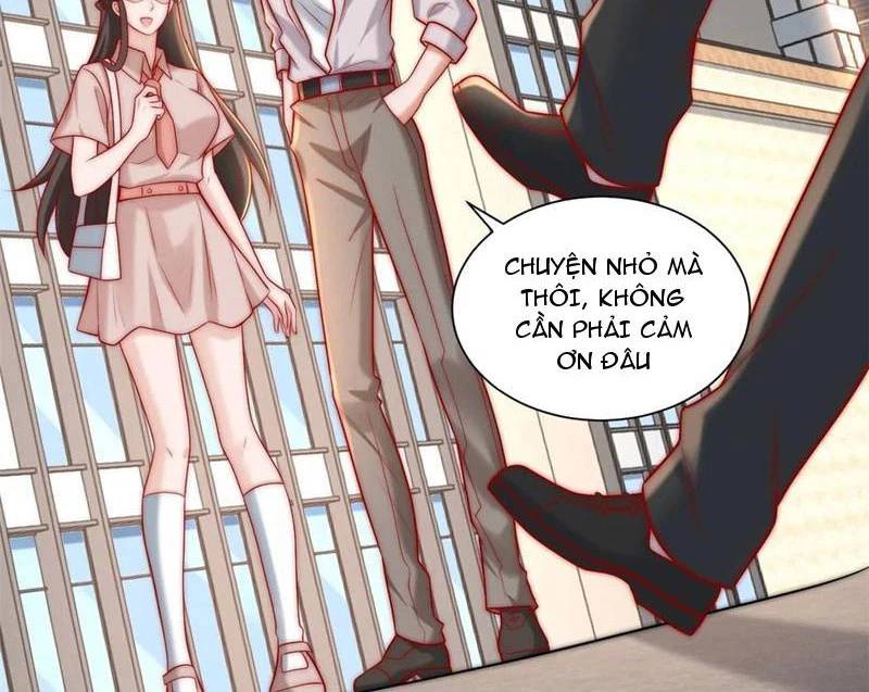 Tôi Là Tài Xế Xe Công Nghệ Có Chút Tiền Thì Đã Sao? Chap 124 - Next Chap 125
