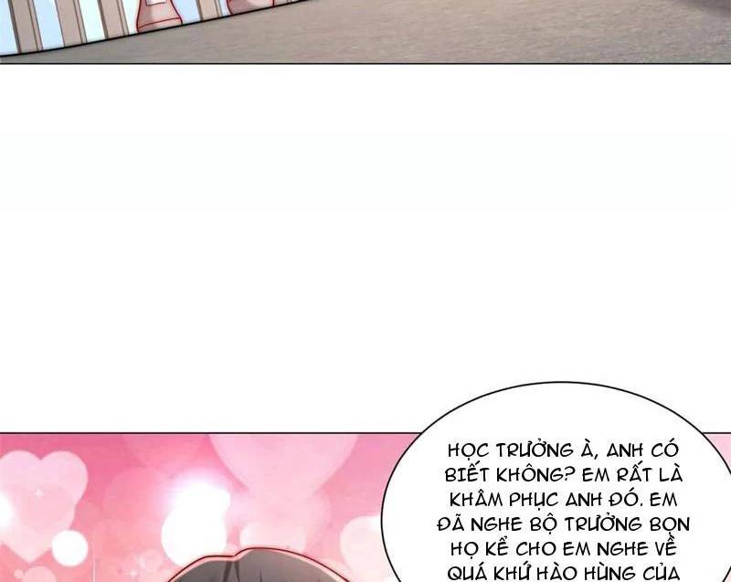 Tôi Là Tài Xế Xe Công Nghệ Có Chút Tiền Thì Đã Sao? Chap 124 - Next Chap 125