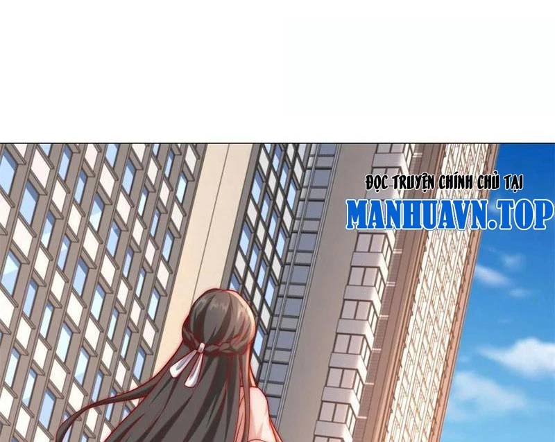 Tôi Là Tài Xế Xe Công Nghệ Có Chút Tiền Thì Đã Sao? Chap 124 - Next Chap 125