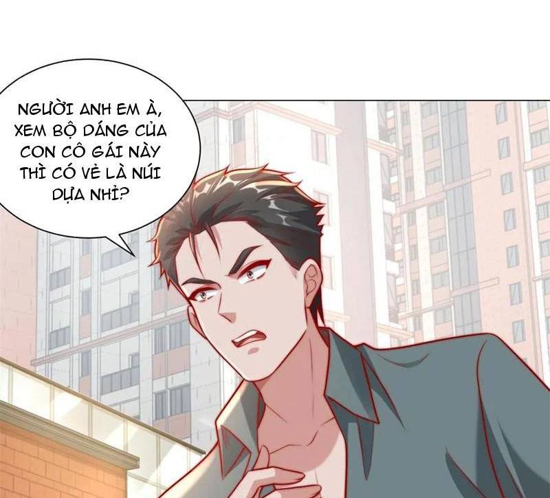 Tôi Là Tài Xế Xe Công Nghệ Có Chút Tiền Thì Đã Sao? Chap 124 - Next Chap 125