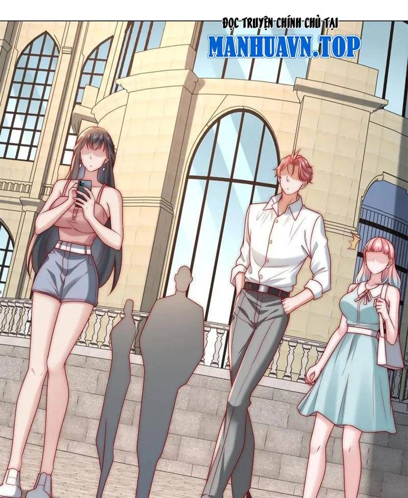 Tôi Là Tài Xế Xe Công Nghệ Có Chút Tiền Thì Đã Sao? Chap 125 - Next Chap 126