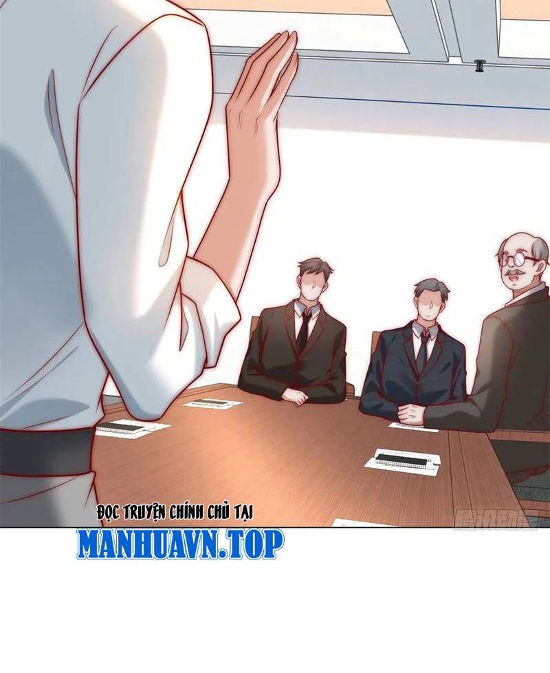 Tôi Là Tài Xế Xe Công Nghệ Có Chút Tiền Thì Đã Sao? Chap 125 - Next Chap 126