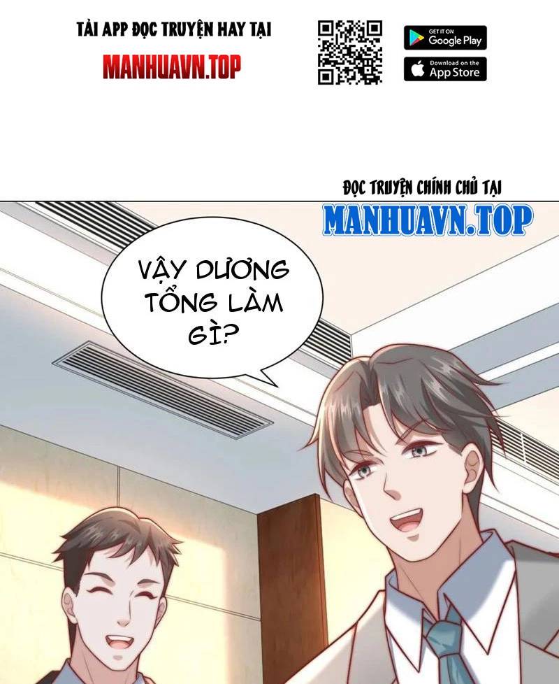 Tôi Là Tài Xế Xe Công Nghệ Có Chút Tiền Thì Đã Sao? Chap 125 - Next Chap 126