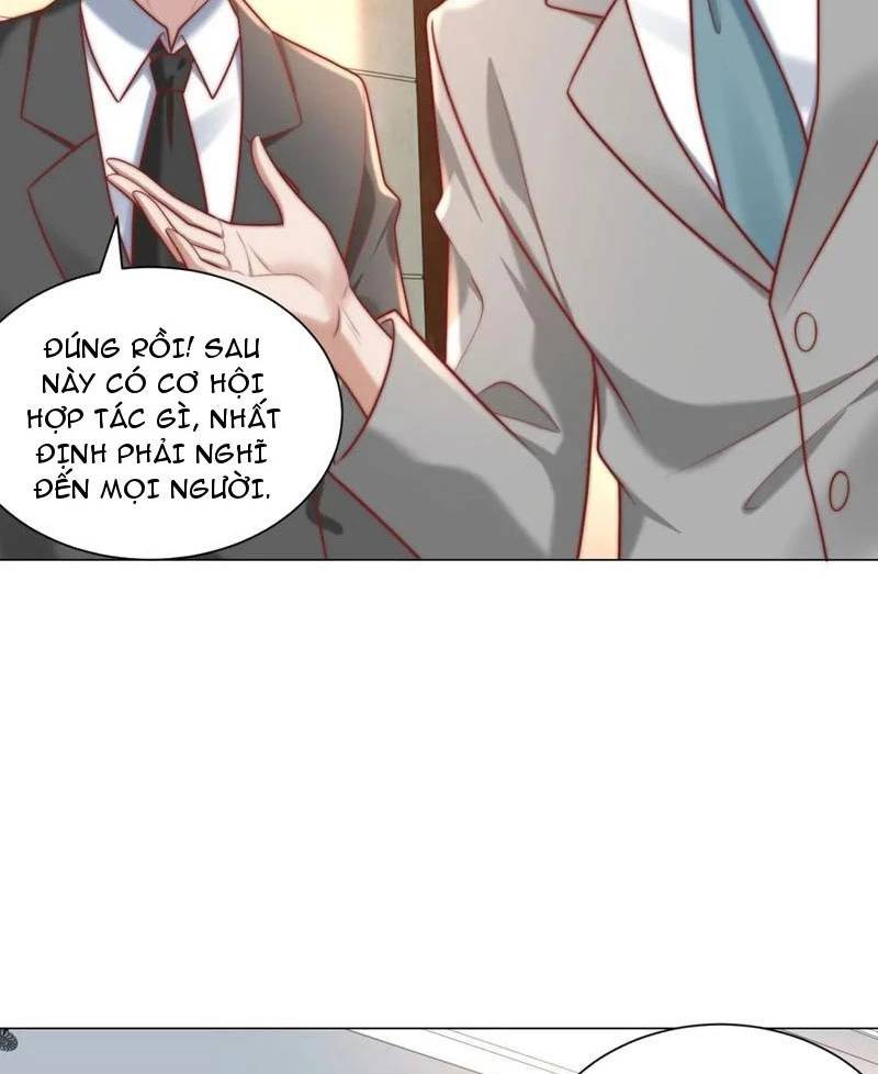 Tôi Là Tài Xế Xe Công Nghệ Có Chút Tiền Thì Đã Sao? Chap 125 - Next Chap 126