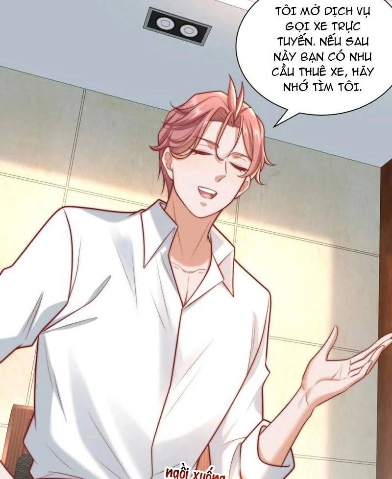 Tôi Là Tài Xế Xe Công Nghệ Có Chút Tiền Thì Đã Sao? Chap 125 - Next Chap 126