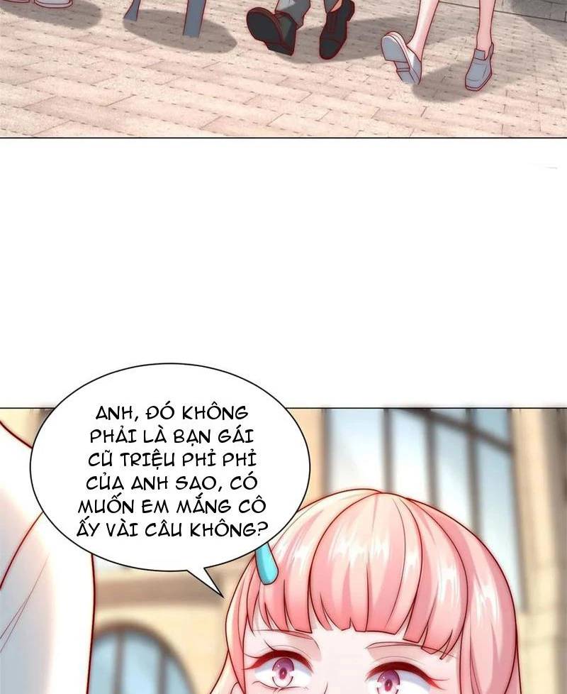 Tôi Là Tài Xế Xe Công Nghệ Có Chút Tiền Thì Đã Sao? Chap 125 - Next Chap 126