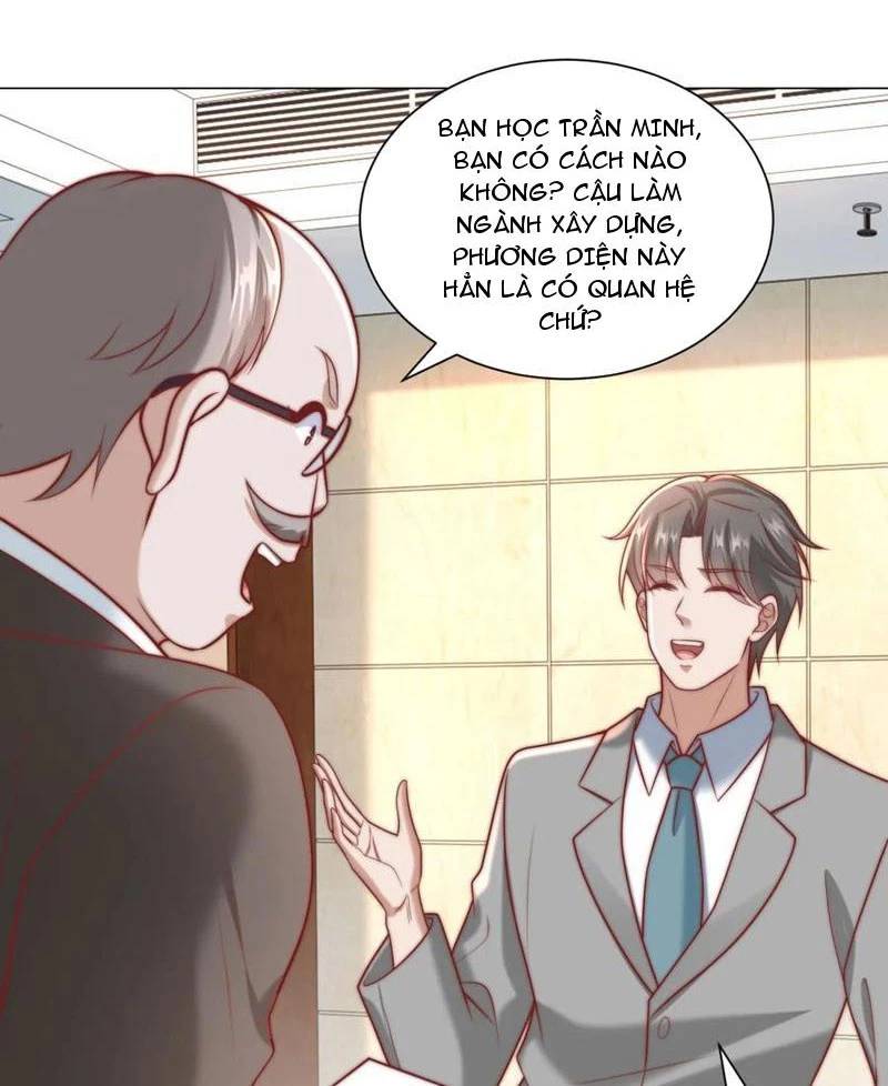Tôi Là Tài Xế Xe Công Nghệ Có Chút Tiền Thì Đã Sao? Chap 125 - Next Chap 126