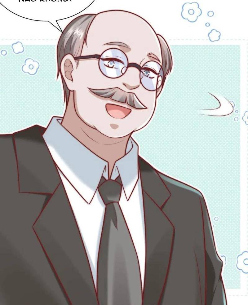 Tôi Là Tài Xế Xe Công Nghệ Có Chút Tiền Thì Đã Sao? Chap 125 - Next Chap 126
