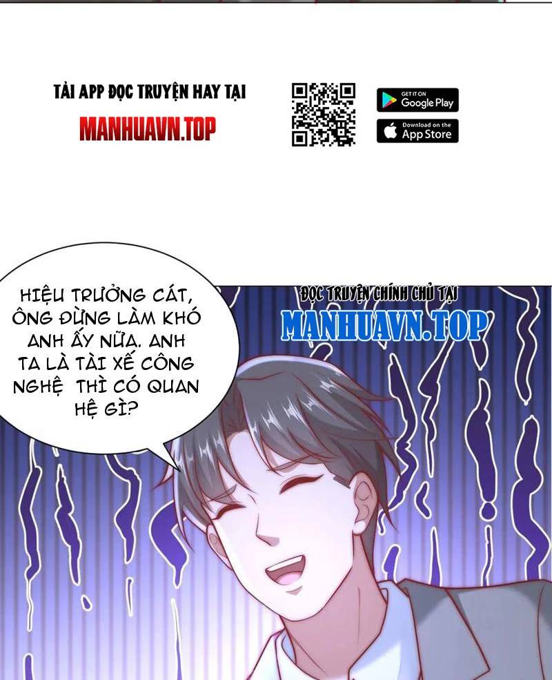 Tôi Là Tài Xế Xe Công Nghệ Có Chút Tiền Thì Đã Sao? Chap 125 - Next Chap 126