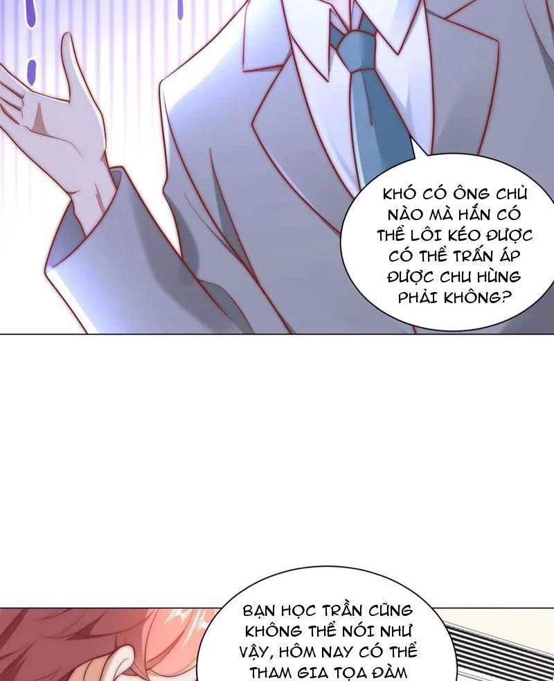 Tôi Là Tài Xế Xe Công Nghệ Có Chút Tiền Thì Đã Sao? Chap 125 - Next Chap 126