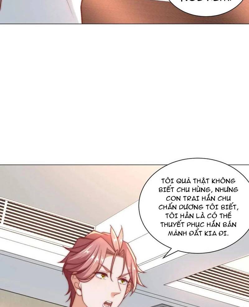 Tôi Là Tài Xế Xe Công Nghệ Có Chút Tiền Thì Đã Sao? Chap 125 - Next Chap 126
